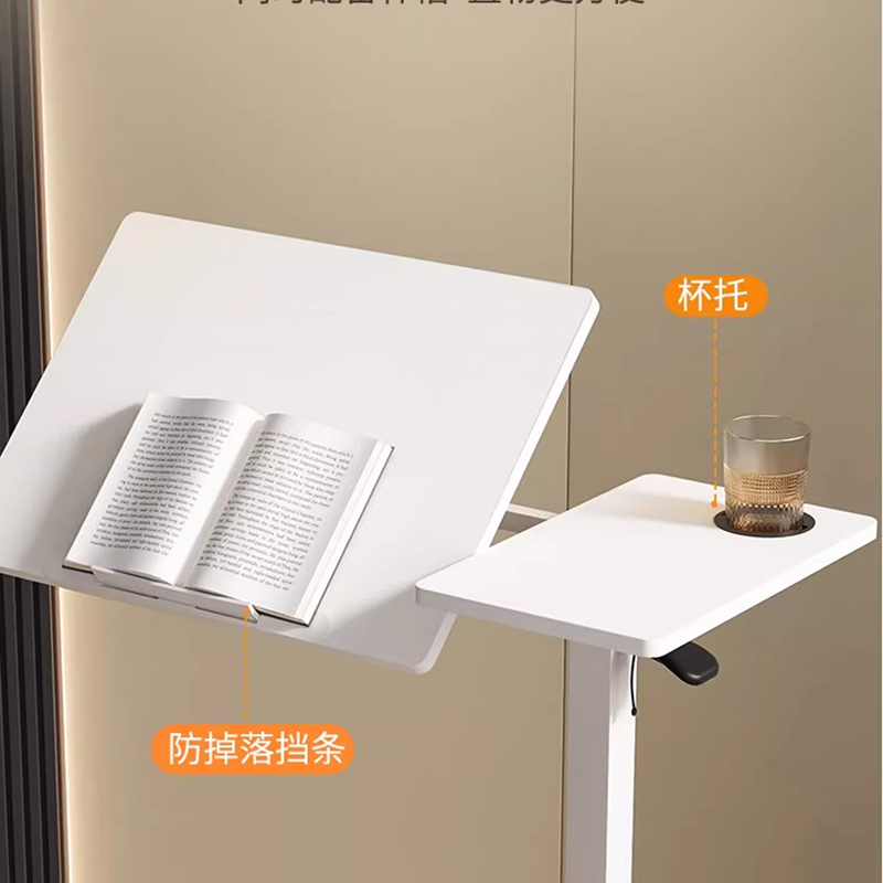 Desk Setup Bedroom - オフィス家具寝室デスクベッド用ラップトップテーブルコンピュータオフィス読書室デスクLメサゲーマーデスクPCゲームテーブルセットアップ