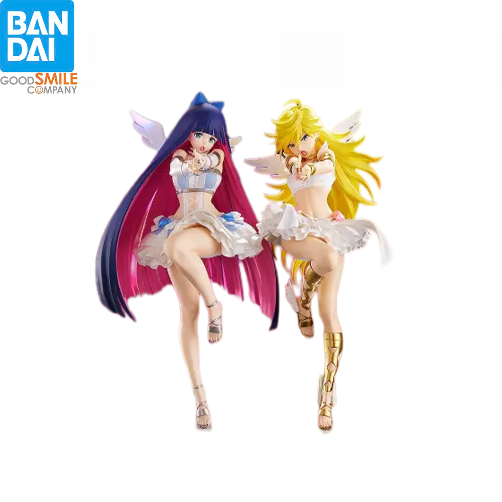 Desk Setup Japan - 新品在庫あり GSC パンティストッキング 22cm エンジェルスタイル フィギュアセット