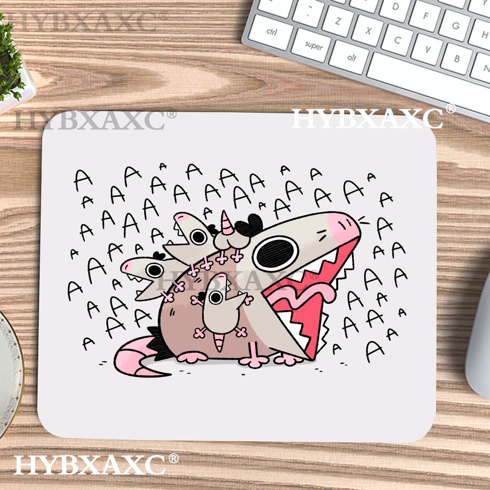 Work Desk Home Setup - HYBXAXC AAAAA かわいい動物の落書き小型マウスパッドオフィスや家庭用デスク用モダンなマウスパッド仕事用セットアップコンピューターアクセサリー