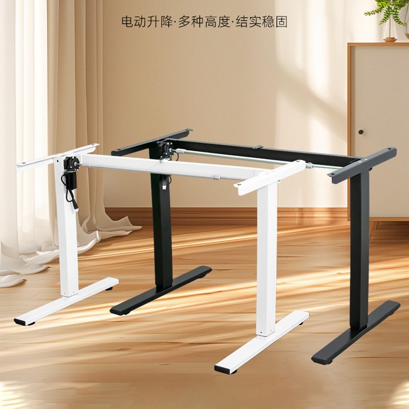 Desk Setup Bedroom - コンピューターデスク コンピューター用 モニタースタンド 読書室デスク オフィス ピクニックテーブル