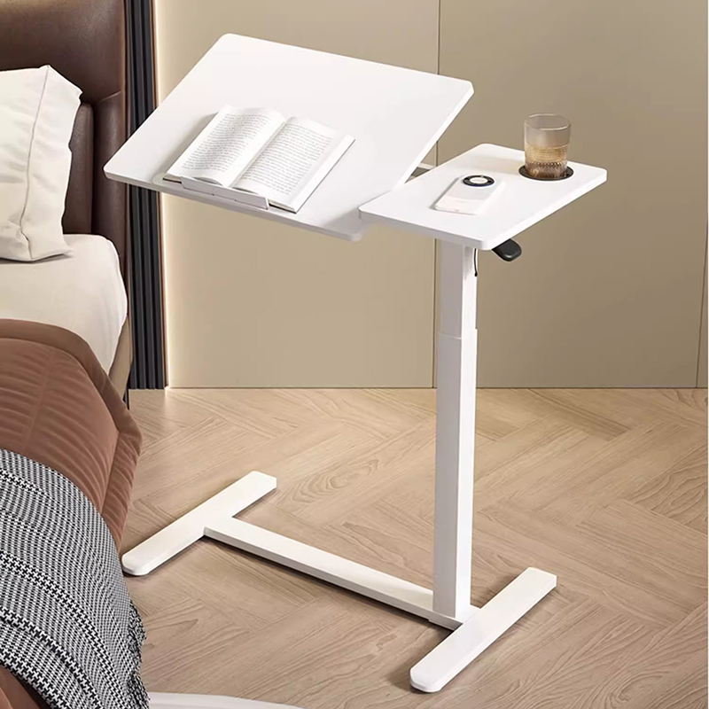オフィス家具寝室デスクベッド用ラップトップテーブルコンピュー - Desk Setup Bedroom のレビューと価格