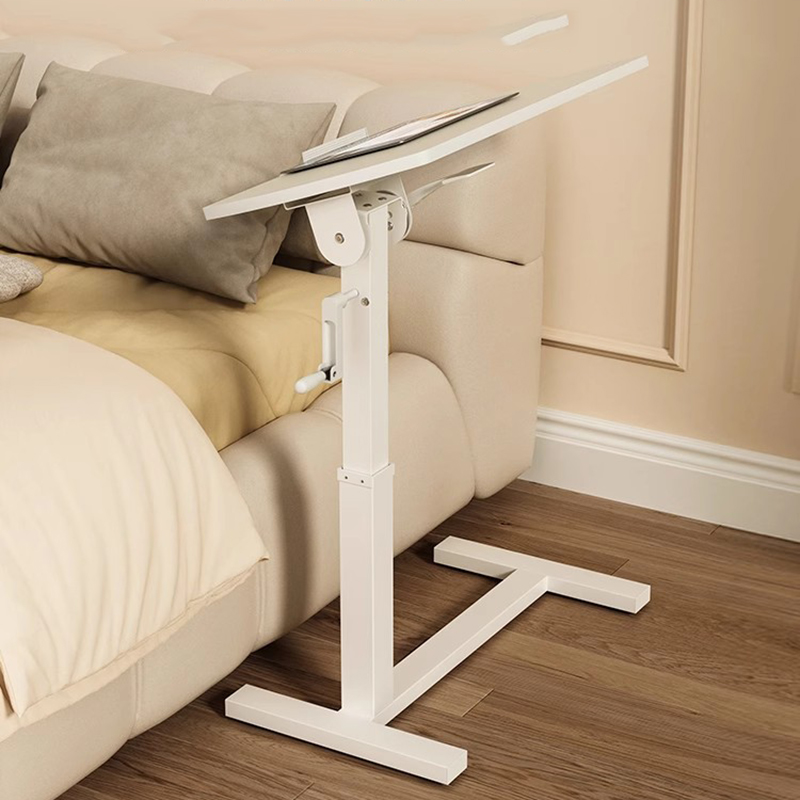 オフィス家具寝室デスクベッド用ラップトップテーブルコンピュー - Desk Setup Bedroom のレビューと価格