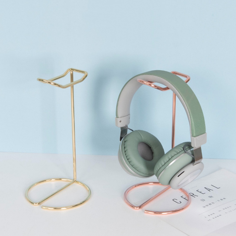 ヘッドフォン収納スタンドデスクトップヘッドフォンホルダーデス - Desk Setup Headphones のレビューと価格