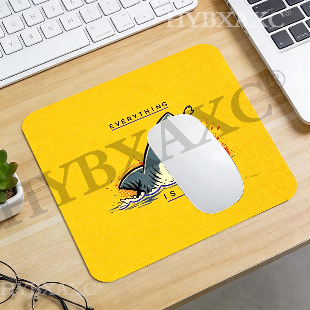 HYBXAXC S-Shark E-eating Mouse - Work Desk Home Setup のレビューと価格