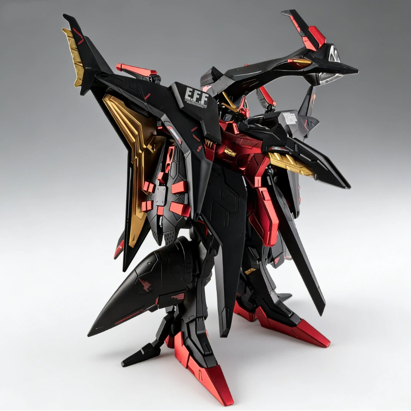 HG 1/144 ペネロペ RX-104FF アクションフィ - Desk Setup Japan のレビューと価格
