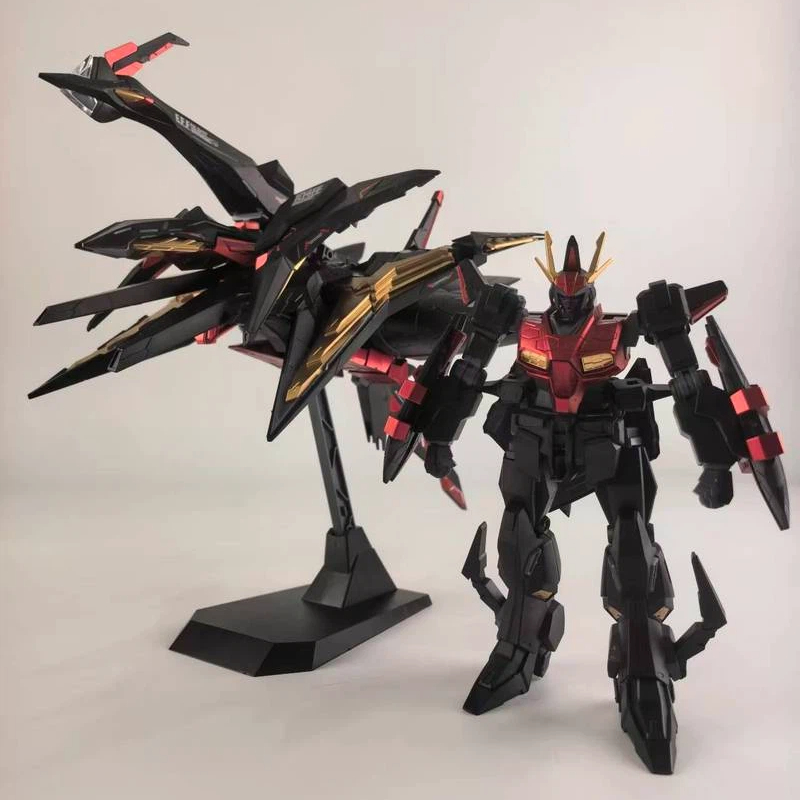 HG 1/144 ペネロペ RX-104FF アクションフィ - Desk Setup Japan のレビューと価格
