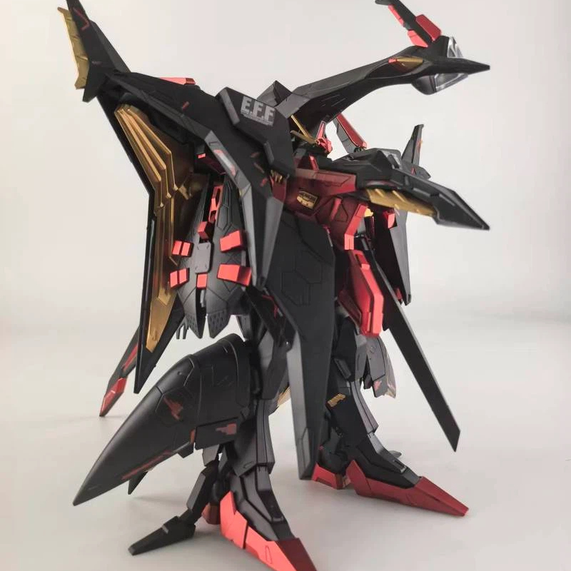 HG 1/144 ペネロペ RX-104FF アクションフィ - Desk Setup Japan のレビューと価格