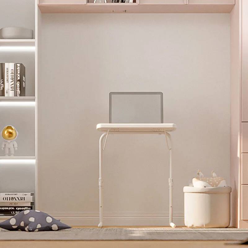 寝室セットアップコンピュータデスクフィートレスト棚人間工学に - Desk Setup Bedroom のレビューと価格