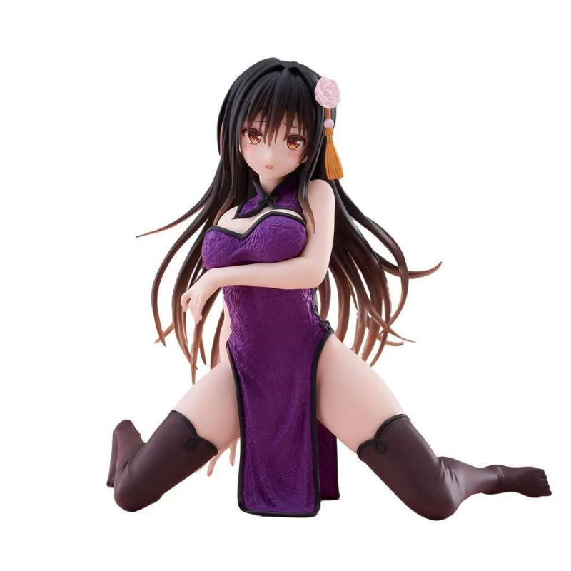 柔らかくて可愛くてセクシーな美少女 古代の川に映る唯一の旗袍 - Desk Setup Japan のレビューと価格