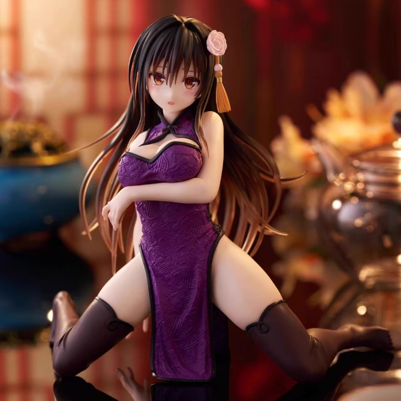 柔らかくて可愛くてセクシーな美少女 古代の川に映る唯一の旗袍 - Desk Setup Japan のレビューと価格
