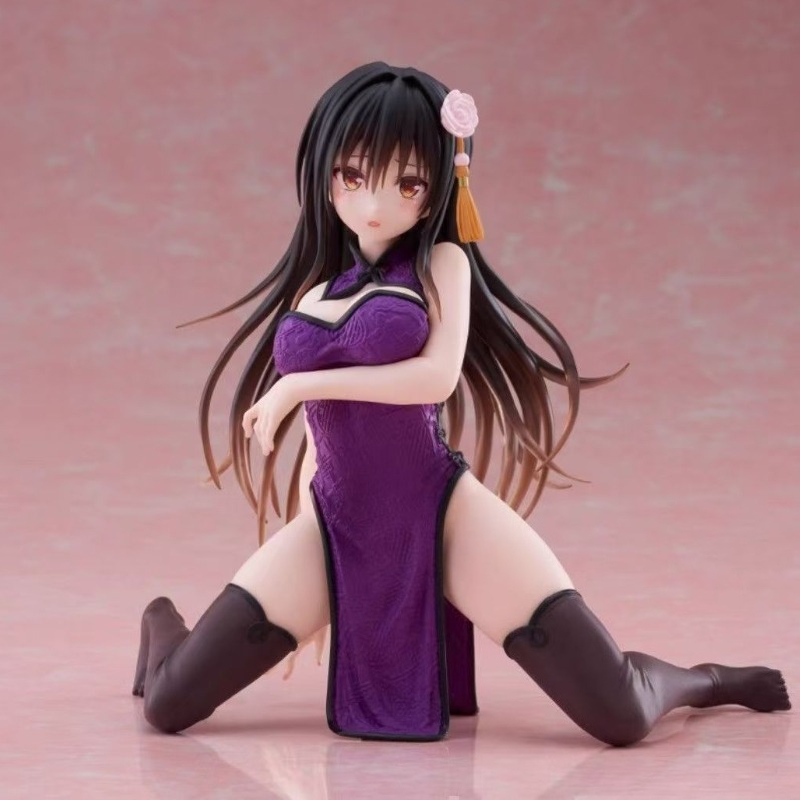 柔らかくて可愛くてセクシーな美少女 古代の川に映る唯一の旗袍 - Desk Setup Japan のレビューと価格