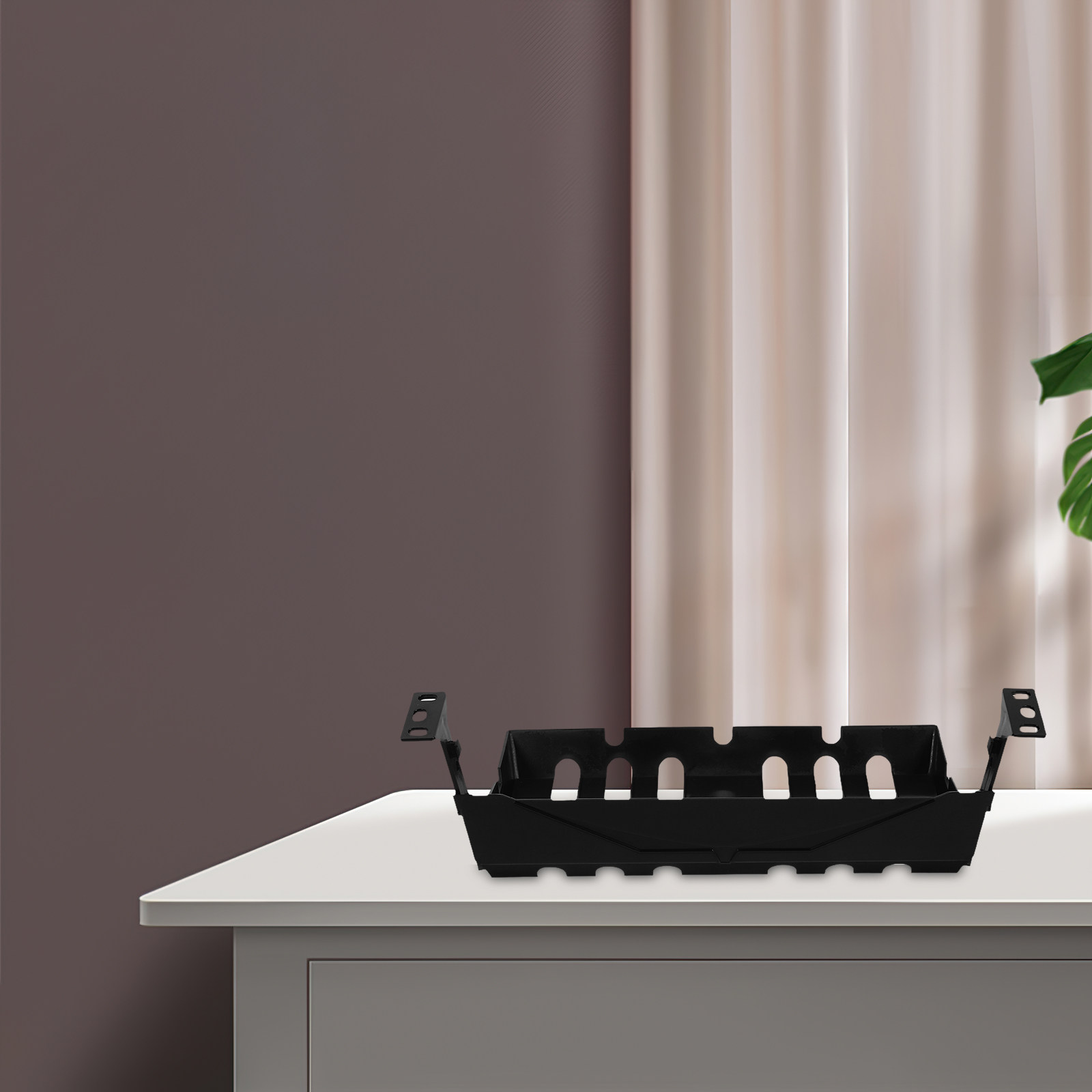 1セットデスクアクセサリーバンドル、ヘッドフォン収納ラック、 - Desk Setup Headphones のレビューと価格