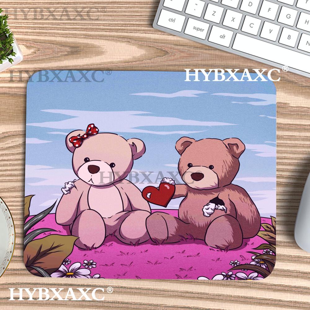 HYBXAXC キュートなレトロカップル テディベア ラブハ - Work Desk Home Setup のレビューと価格