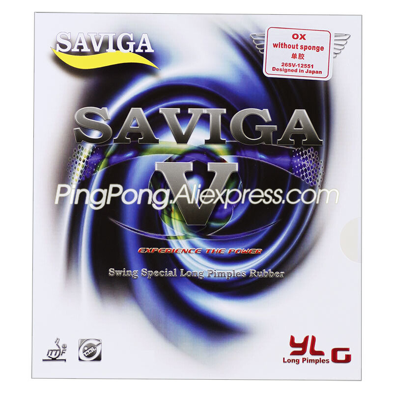 カラフル DAWEI SAVIGA V ピップスロング 卓球 - Desk Setup Tips のレビューと価格