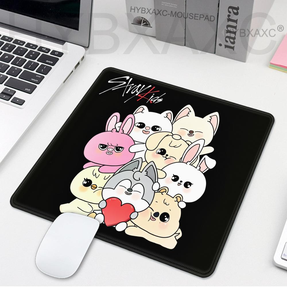 Kpop Stray--kids S-skzoo クールな漫 - Desk Setup Kpop のレビューと価格