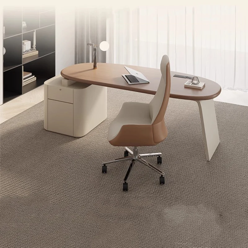 &-ベッドルーム用ノートブックテーブル、ファイルキャビネット - Desk Setup Bedroom のレビューと価格