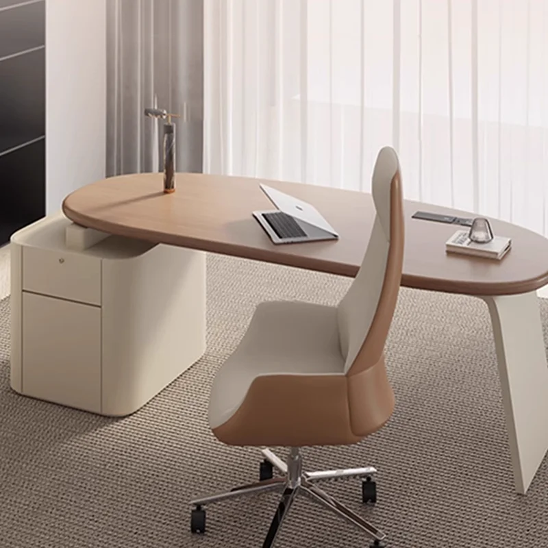 &-ベッドルーム用ノートブックテーブル、ファイルキャビネット - Desk Setup Bedroom のレビューと価格