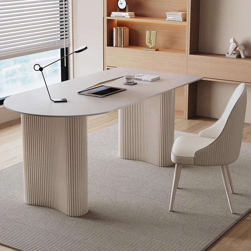 寝室 ノートパソコンテーブル リビングルーム ゲーム学習 学 - Desk Setup Bedroom のレビューと価格