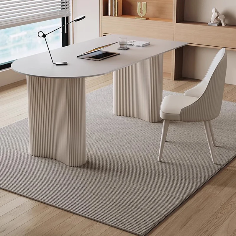 寝室 ノートパソコンテーブル リビングルーム ゲーム学習 学 - Desk Setup Bedroom のレビューと価格