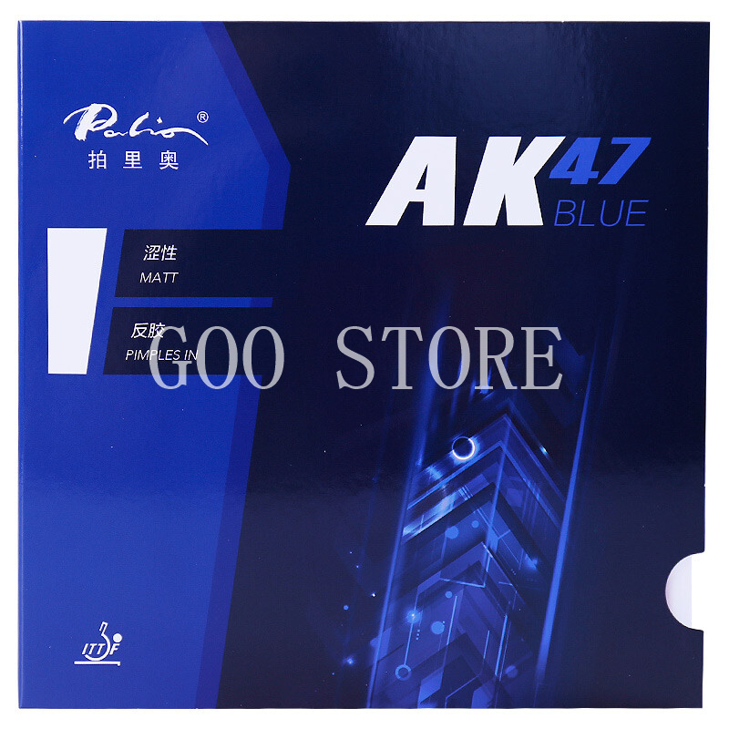 Palioak47卓球ゴムpips-オリジナルのpalioa - Desk Setup Tips のレビューと価格