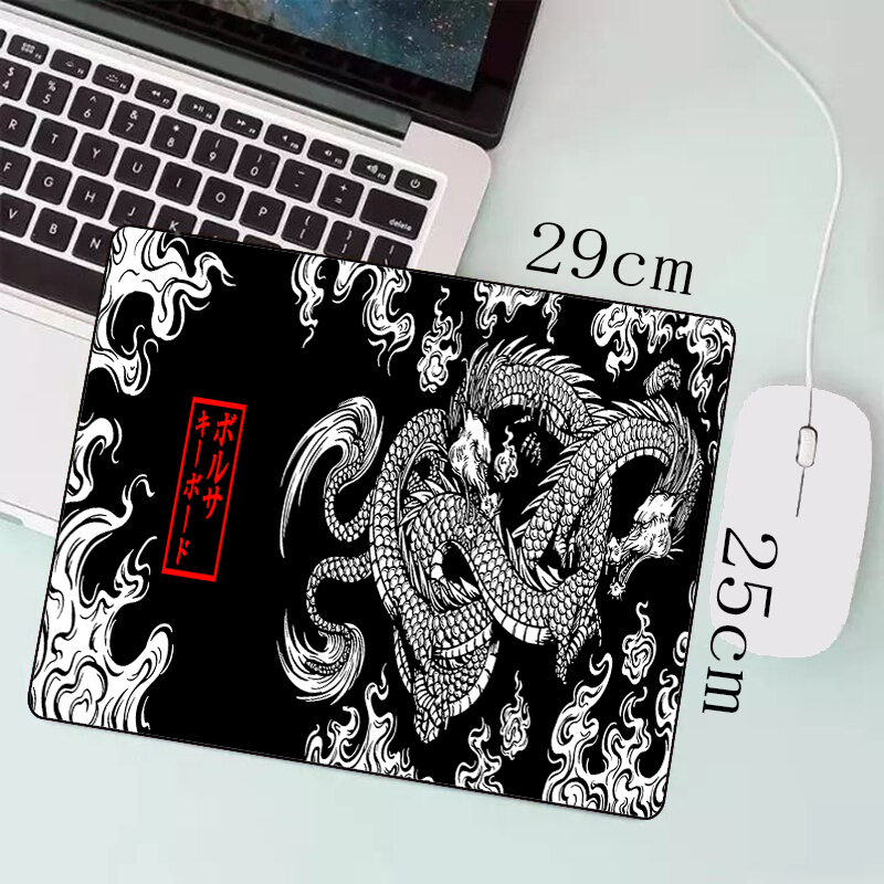 スピードデスクマットアニメ900x400 700x300マウ - Desk Setup Japan のレビューと価格