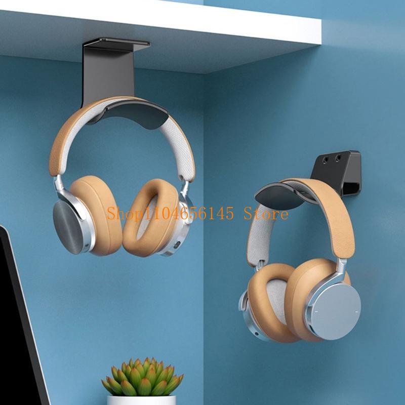 5asd 家庭、オフィス、スタジオ用の便利なヘッドフォン ス - Desk Setup Headphones のレビューと価格