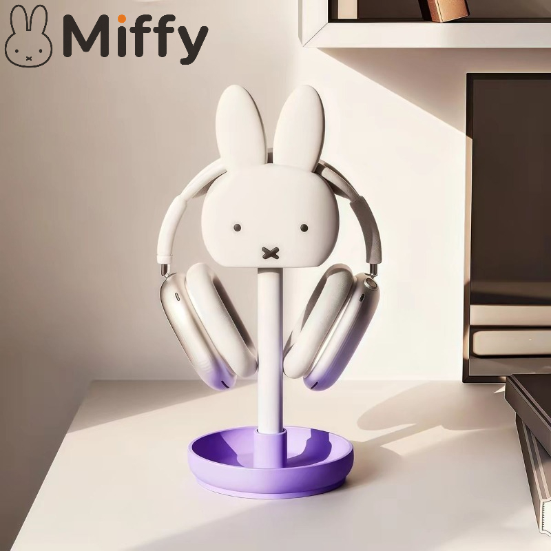 アニメミッフィーゲーミングヘッドセットスタンドオーバーイヤー - Desk Setup Headphones のレビューと価格
