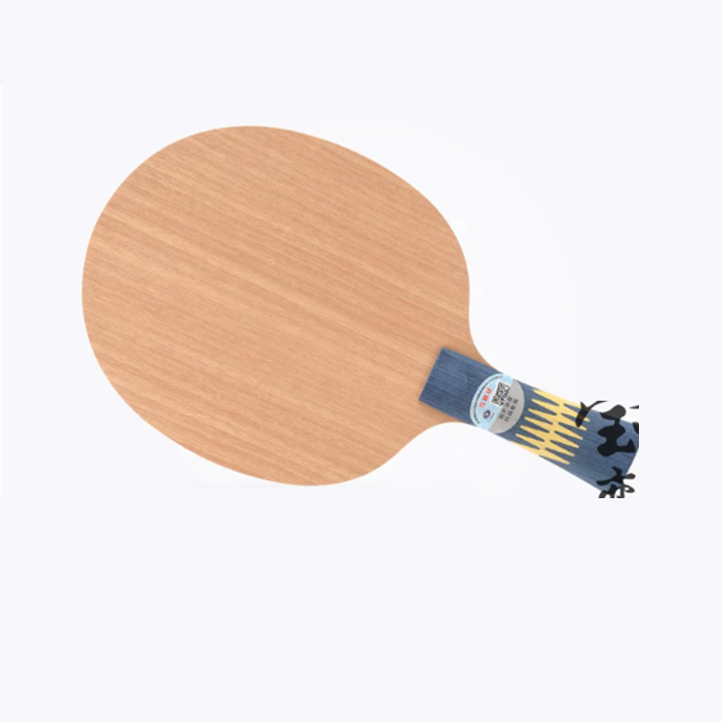 Yinhe-W6 w6卓球ブレード、純木、あなたがたがループ - Desk Setup Tips のレビューと価格