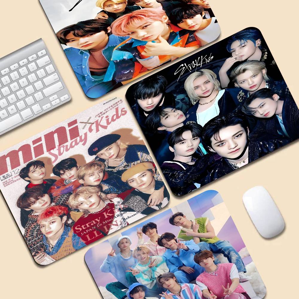 Kpop S-Stray K-Kids DIY 漫画アニメゲ - Desk Setup Kpop のレビューと価格