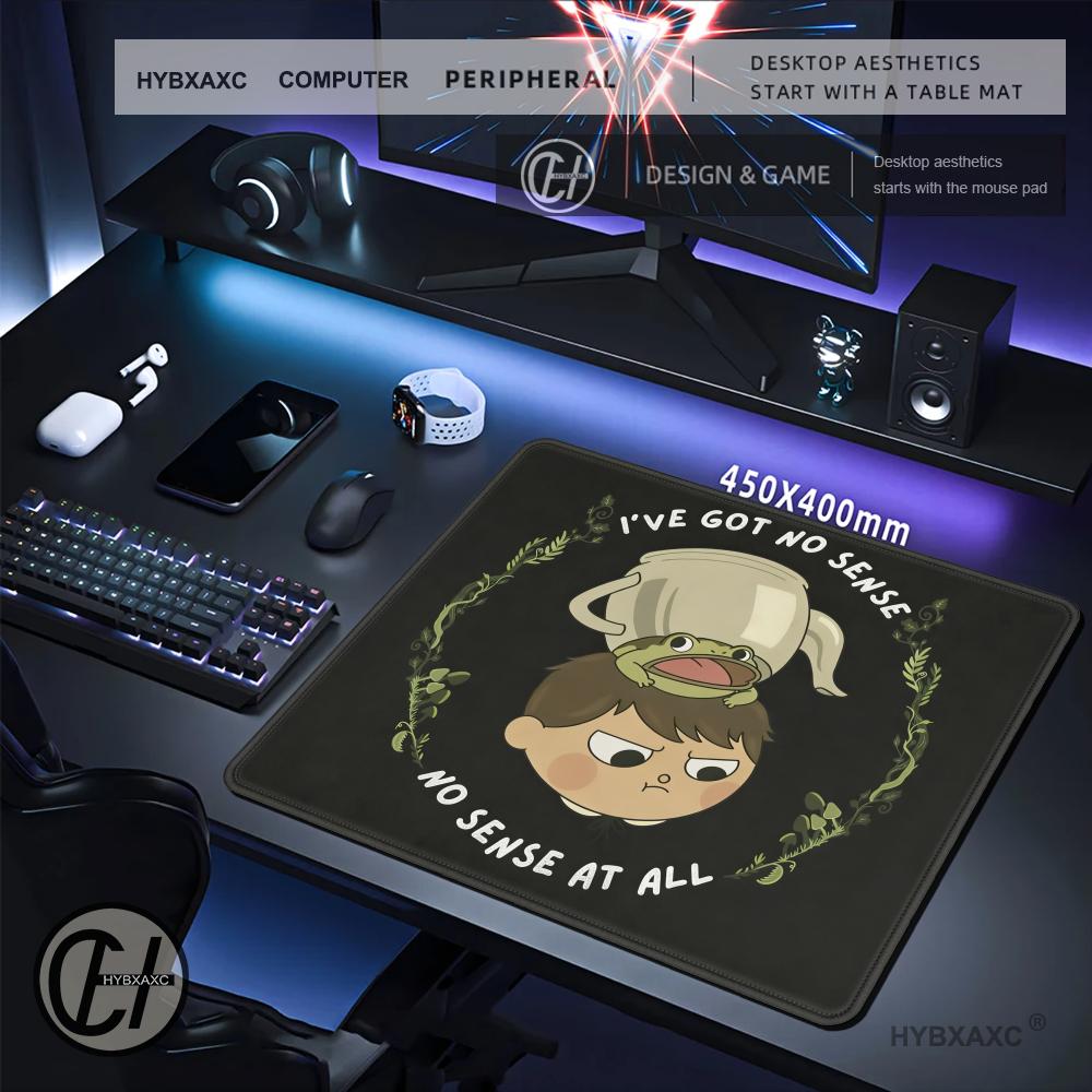 HYBXAXC ガーデンウォール越し、NO SENSE、オフ - Work Desk Home Setup のレビューと価格