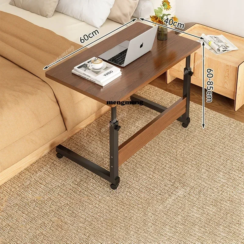 折りたたみ式ミニコンピューターデスクサイドベッド読書コーヒー - Desk Setup Bedroom のレビューと価格
